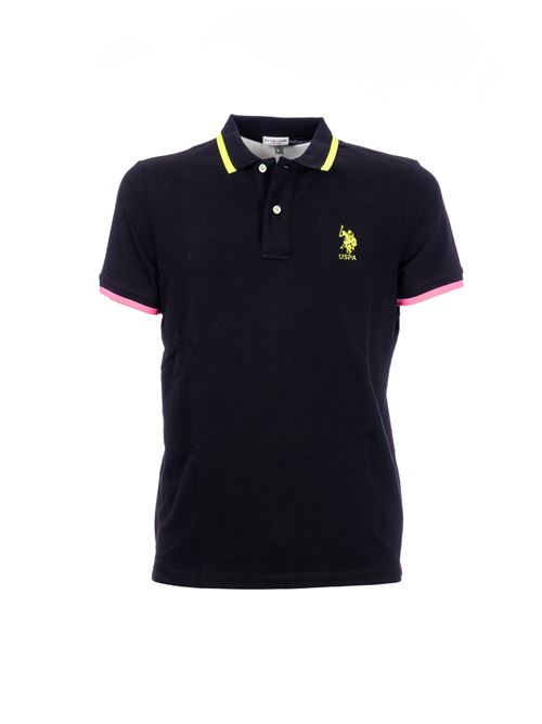 Abbigliamento us polo assn online
